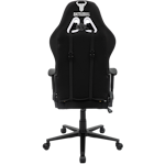 A small tile product image of BattleBull Tyro Gaming Chair - Black/Gold
