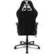 A small tile product image of BattleBull Tyro Gaming Chair Black/Gold