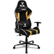 A small tile product image of BattleBull Tyro Gaming Chair Black/Gold