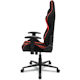 A small tile product image of BattleBull Tyro Gaming Chair Black/Red