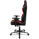 A small tile product image of BattleBull Tyro Gaming Chair - Black/Red
