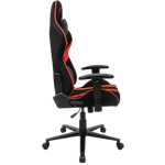 A small tile product image of BattleBull Tyro Gaming Chair - Black/Red