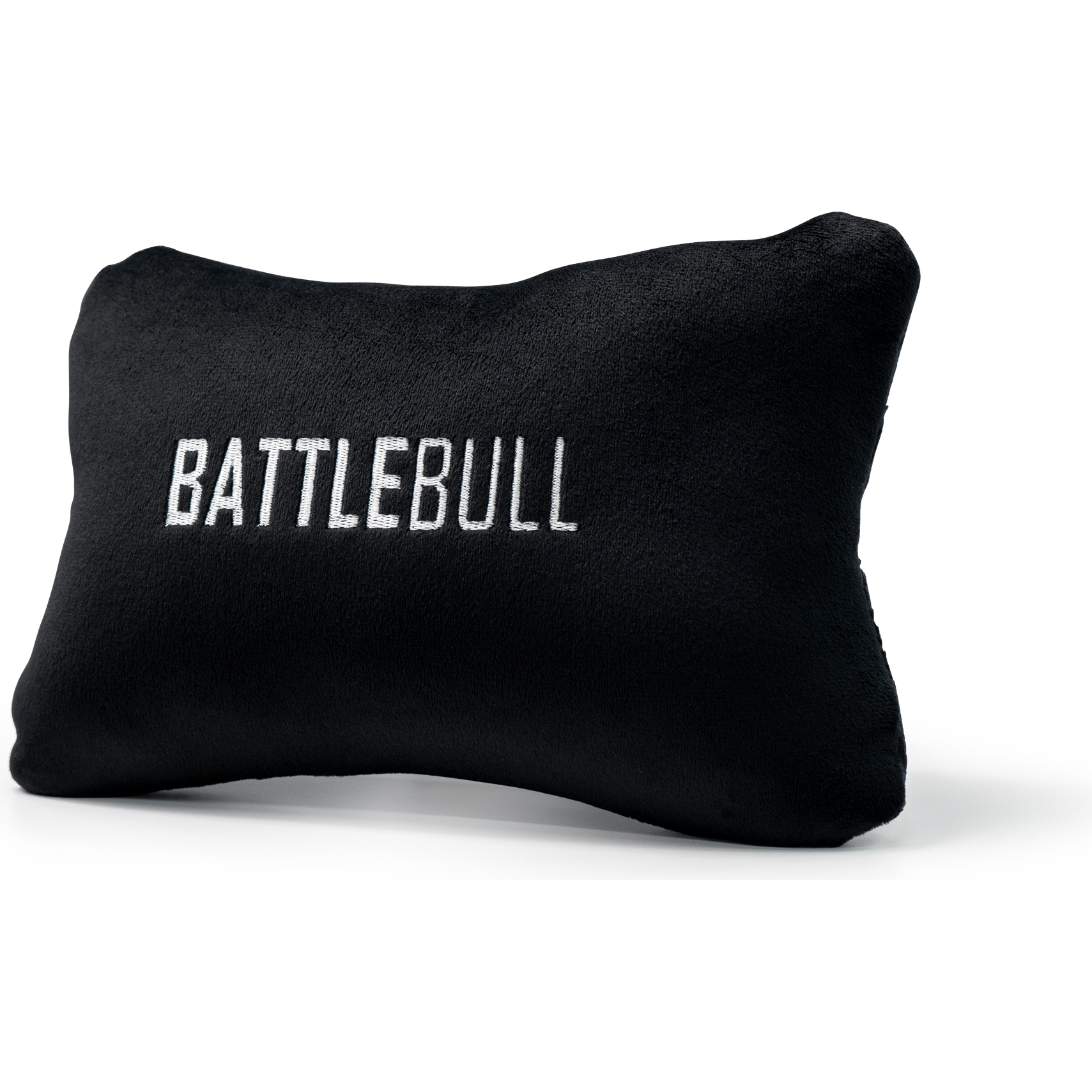 A large main feature product image of BattleBull Tyro Gaming Chair - Black/Gold