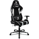 A small tile product image of BattleBull Tyro Gaming Chair Black/Silver