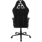 A small tile product image of BattleBull Tyro Gaming Chair - Black/White