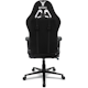 A small tile product image of BattleBull Tyro Gaming Chair Black/White