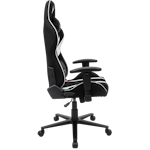A small tile product image of BattleBull Tyro Gaming Chair - Black/White
