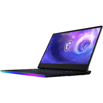 Product image of MSI Raider GE66 12UGS 15.6" 360Hz i7 12th Gen RTX 3070 Ti Windows 11 Gaming Notebook - Click for product page of MSI Raider GE66 12UGS 15.6" 360Hz i7 12th Gen RTX 3070 Ti Windows 11 Gaming Notebook
