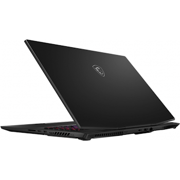 Product image of MSI Stealth GS77 12UHS 17.3" UHD 120Hz i9 12th Gen RTX 3080 Ti Windows 11 Pro Gaming Notebook - Click for product page of MSI Stealth GS77 12UHS 17.3" UHD 120Hz i9 12th Gen RTX 3080 Ti Windows 11 Pro Gaming Notebook