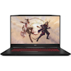 A product image of MSI Katana GF76 12UC 17.3" 144Hz i7 12th Gen RTX 3050 Windows 11 Home Gaming Notebook