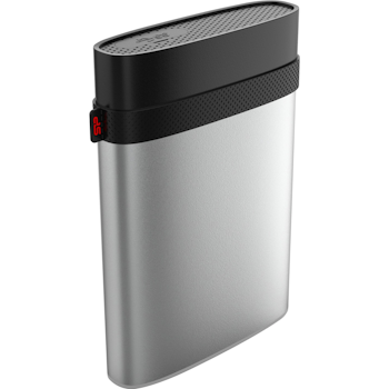 Product image of Silicon Power A85 Shockproof External HDD 2.5" 5TB - Click for product page of Silicon Power A85 Shockproof External HDD 2.5" 5TB