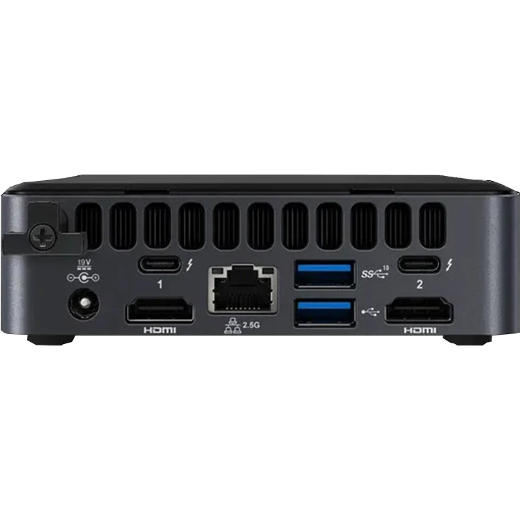 intel nuc8i3bek