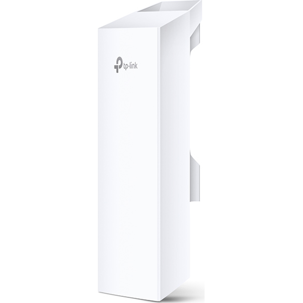 A large main feature product image of TP-Link Pharos CPE510 - 5GHz 300Mbps 13dBi Outdoor CPE