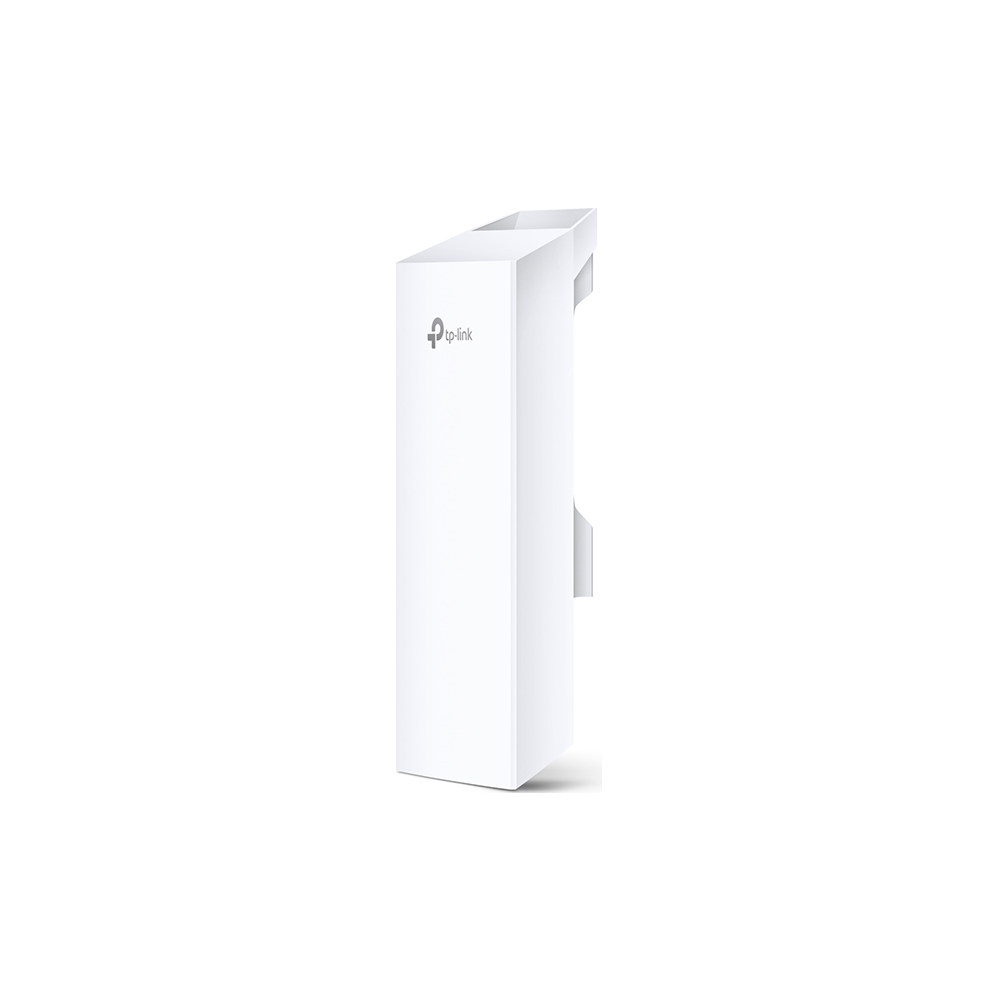 A large main feature product image of TP-Link Pharos CPE510 - 5GHz 300Mbps 13dBi Outdoor CPE