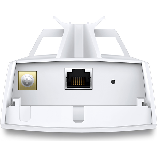 A large main feature product image of TP-Link Pharos CPE510 - 5GHz 300Mbps 13dBi Outdoor CPE