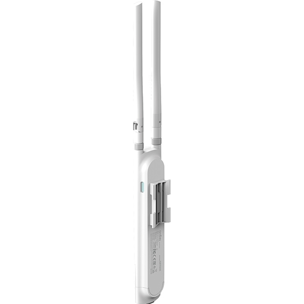 A large main feature product image of TP-Link Omada EAP225-Outdoor - AC1200 Dual-Band Wi-Fi 5 Access Point
