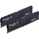 A small tile product image of G.Skill 32GB Kit (2x16GB) DDR5 Ripjaws S5 C36 5200MHz - Black