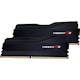 A small tile product image of G.Skill 32GB Kit (2x16GB) DDR5 Trident Z5 C36 6000Mhz -  Black