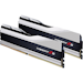 A product image of G.Skill Trident Z5 32GB Kit (2x16GB) DDR5-6000 C36 - Silver