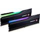 A small tile product image of G.Skill Trident Z5 RGB 32GB Kit (2x16GB) DDR5-6000 C36