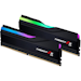 A product image of G.Skill Trident Z5 RGB 32GB Kit (2x16GB) DDR5 C36 6000MHz