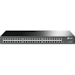 A product image of TP-Link SG1048 - 48-Port Gigabit Rackmount Switch