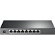 A small tile product image of TP-Link JetStream SG2008 - 8-Port Gigabit Smart Switch