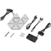 A product image of Corsair iCUE LC100 Smart Case Lighting - Triangle Starter Kit