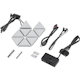 A small tile product image of Corsair iCUE LC100 Smart Case Lighting - Triangle Starter Kit
