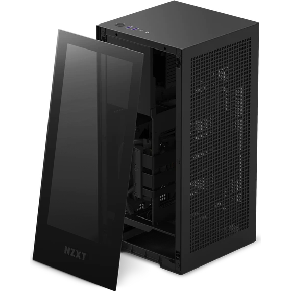 nzxt small case