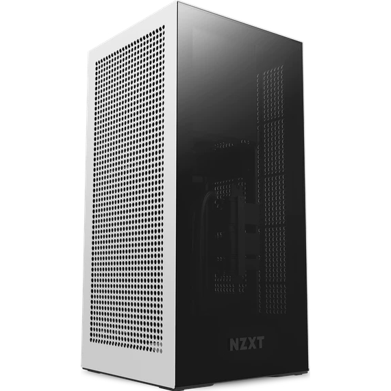 h1 pc case