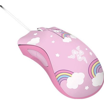 Product image of Razer Deathadder & Goliathus Gaming Bundle - Hello Kitty Edition - Click for product page of Razer Deathadder & Goliathus Gaming Bundle - Hello Kitty Edition
