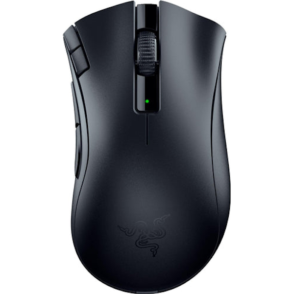 Razer DeathAdder V2 X Hyperspeed - Wireless Gaming Mouse | PLE Computers