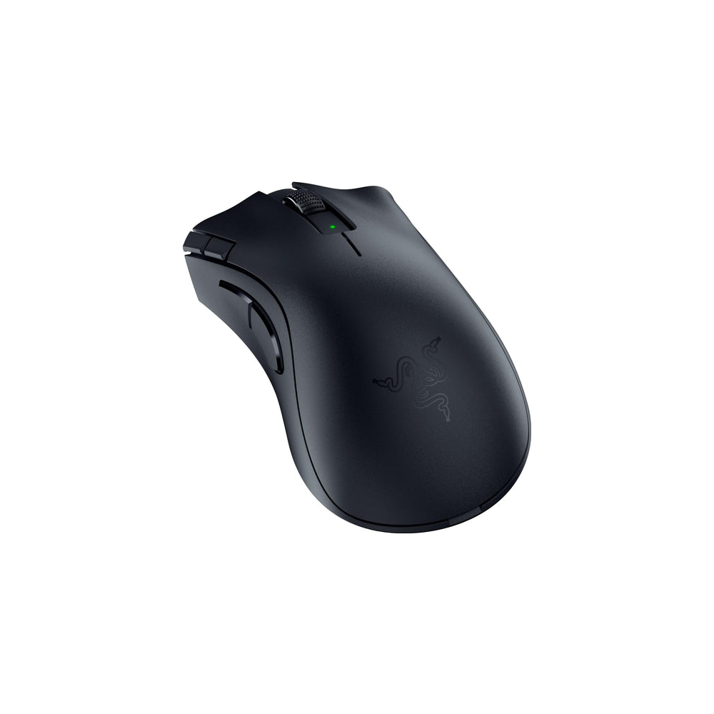A large main feature product image of Razer DeathAdder V2 X Hyperspeed - Wireless Gaming Mouse