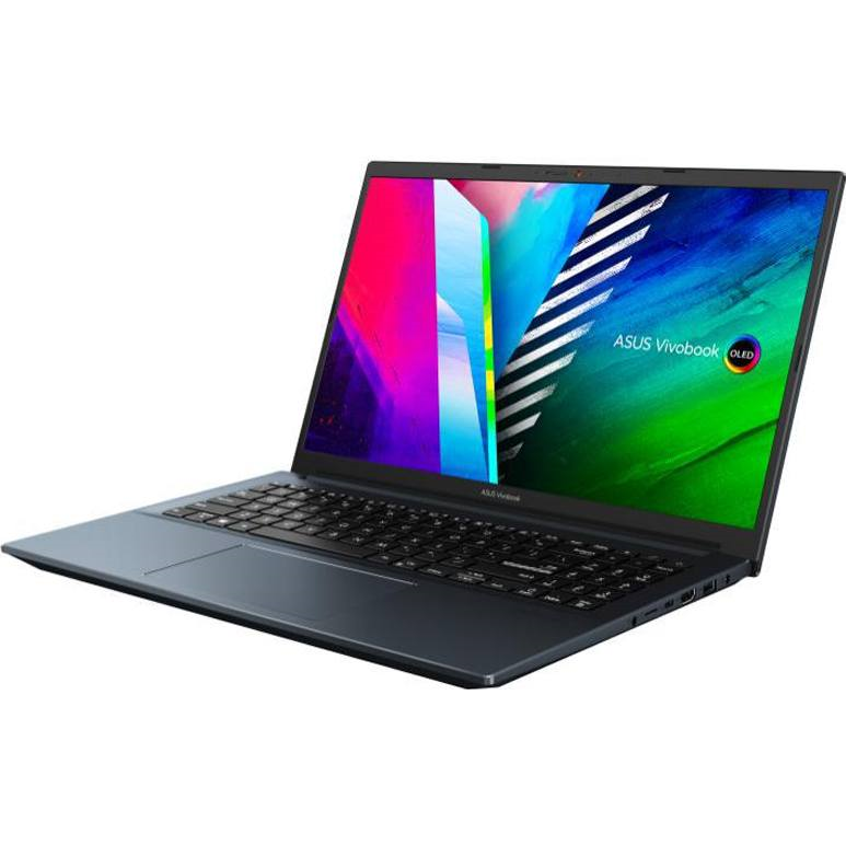 asus vivobook pro harman kardon