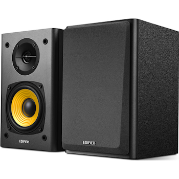 Product image of Edifier R1000T4 - Active Stereo Bookshelf Speakers - Click for product page of Edifier R1000T4 - Active Stereo Bookshelf Speakers