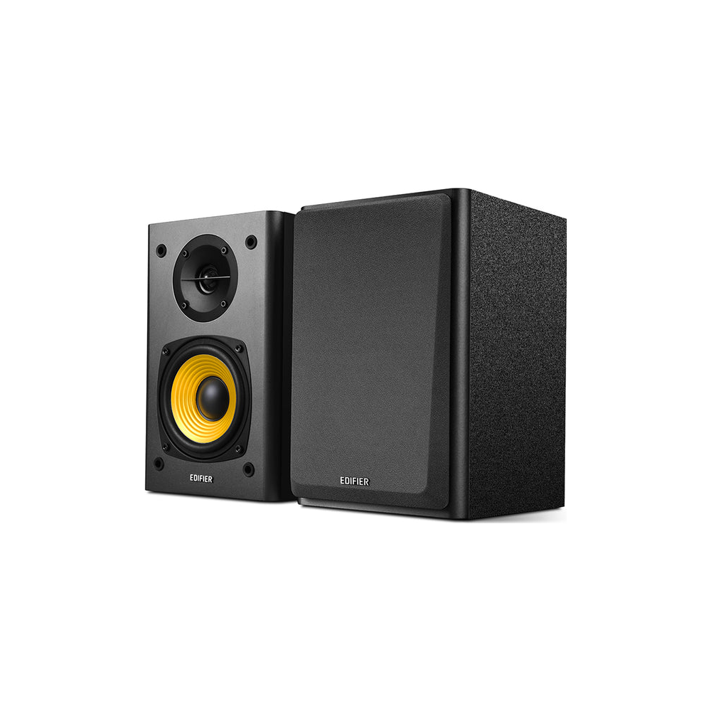 A large main feature product image of Edifier R1000T4 Active 2.0 Bookshelf Speakers