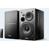 A product image of Edifier R1280DB 2.0 Lifestyle Studio Speakers w/ Bluetooth & Optical - Black