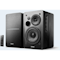 A small tile product image of Edifier R1280DB 2.0 Lifestyle Studio Speakers w/ Bluetooth & Optical - Black