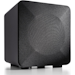 A product image of Audioengine S6 - Powered Subwoofer (Grey/Black)