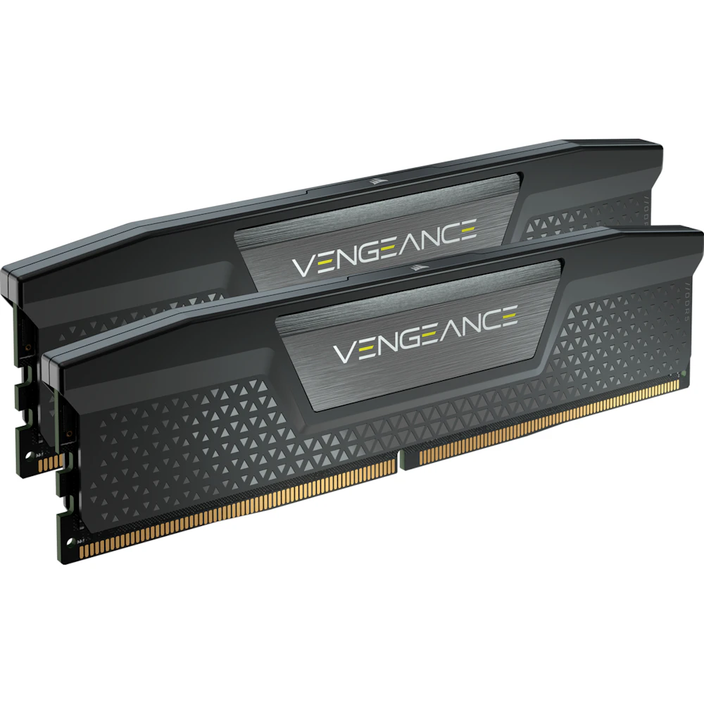 Corsair Vengeance 64GB Kit (2x32GB) XMP DDR5-5200 C40