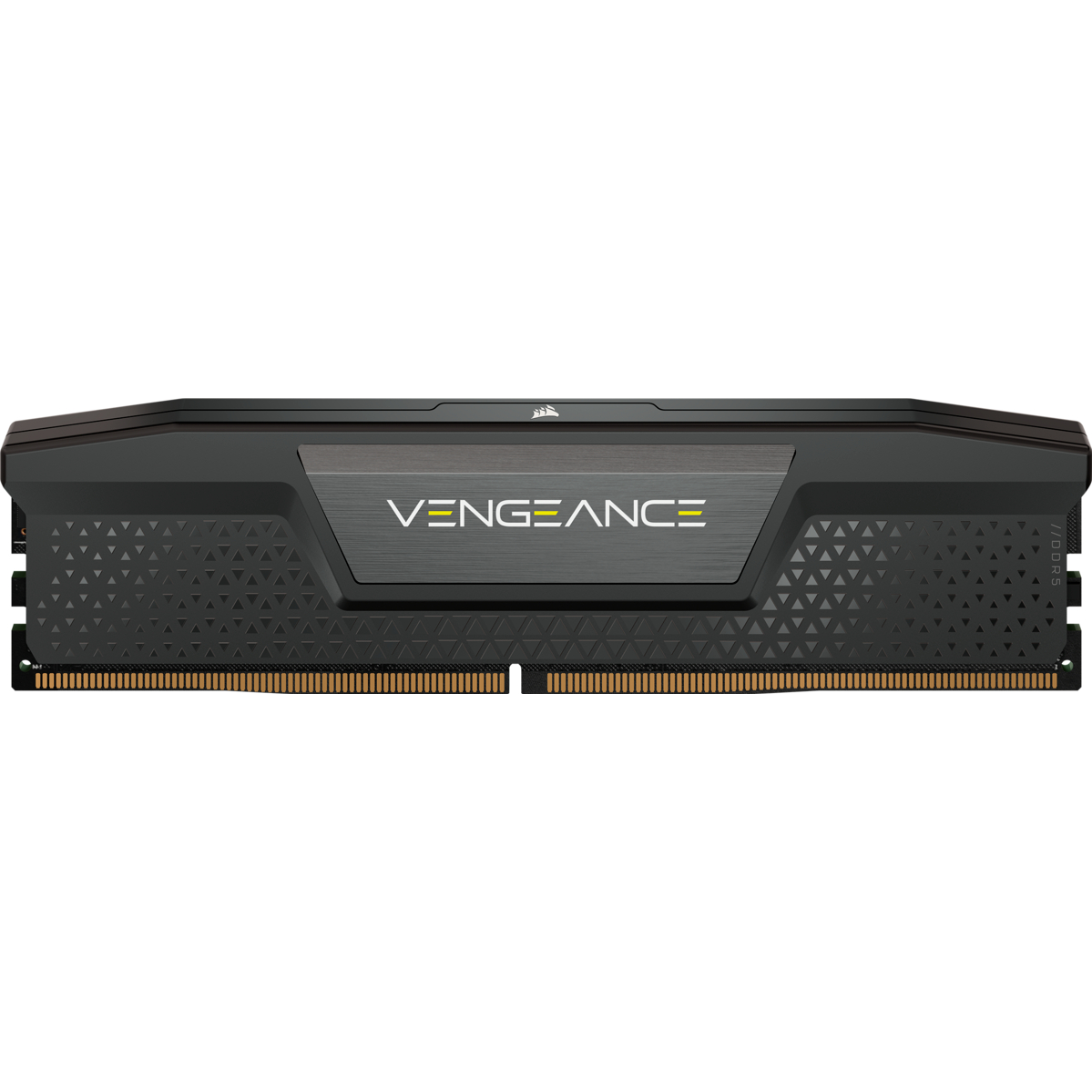 A large main feature product image of Corsair Vengeance 64GB Kit (2x32GB) XMP DDR5-5200 C40