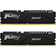 A small tile product image of Kingston 32GB Kit (2x16GB) DDR5 Fury Beast C40 5600MHz - Black