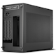 A small tile product image of Lian Li A4-H2O SFF 11L Mini-ITX Case (Black)