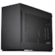 A small tile product image of Lian Li A4-H2O SFF 11L Mini-ITX Case (Black)