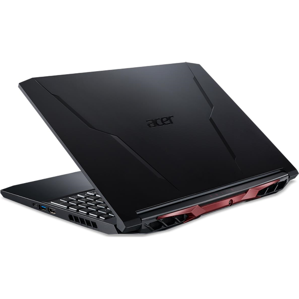 A large main feature product image of Acer Nitro 5 AN515 15.6" QHD i9 RTX 3060 Windows 11 Gaming Notebook