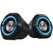 A product image of Edifier G1000 - Bluetooth Stereo Gaming Speakers (Black)