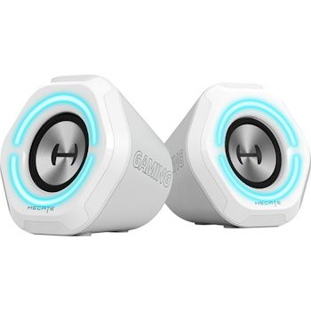 Product image of Edifier G1000 - Bluetooth Gaming Stereo Speakers (White) - Click for product page of Edifier G1000 - Bluetooth Gaming Stereo Speakers (White)