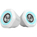 A product image of Edifier G1000 - Bluetooth Gaming Stereo Speakers (White)