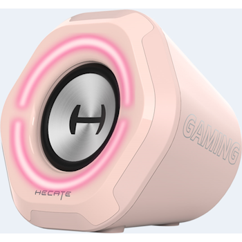 Product image of Edifier G1000 Bluetooth Gaming Stereo Speaker - Pink - Click for product page of Edifier G1000 Bluetooth Gaming Stereo Speaker - Pink